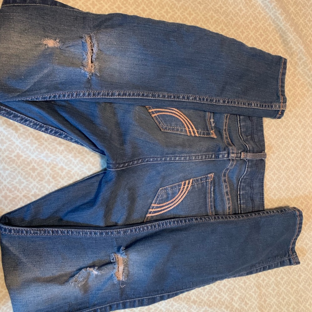 HOLLISTER jeans - Picture 5 of 5
